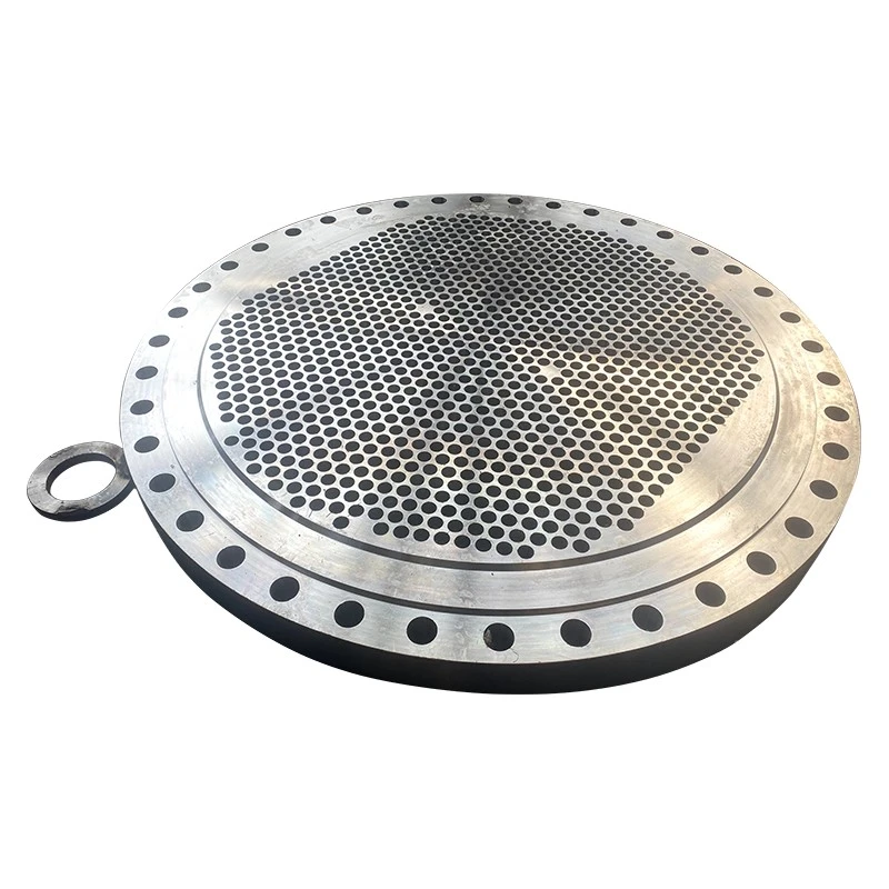 Важливість захисту трубної дошки від корозії та як запобігти корозії?