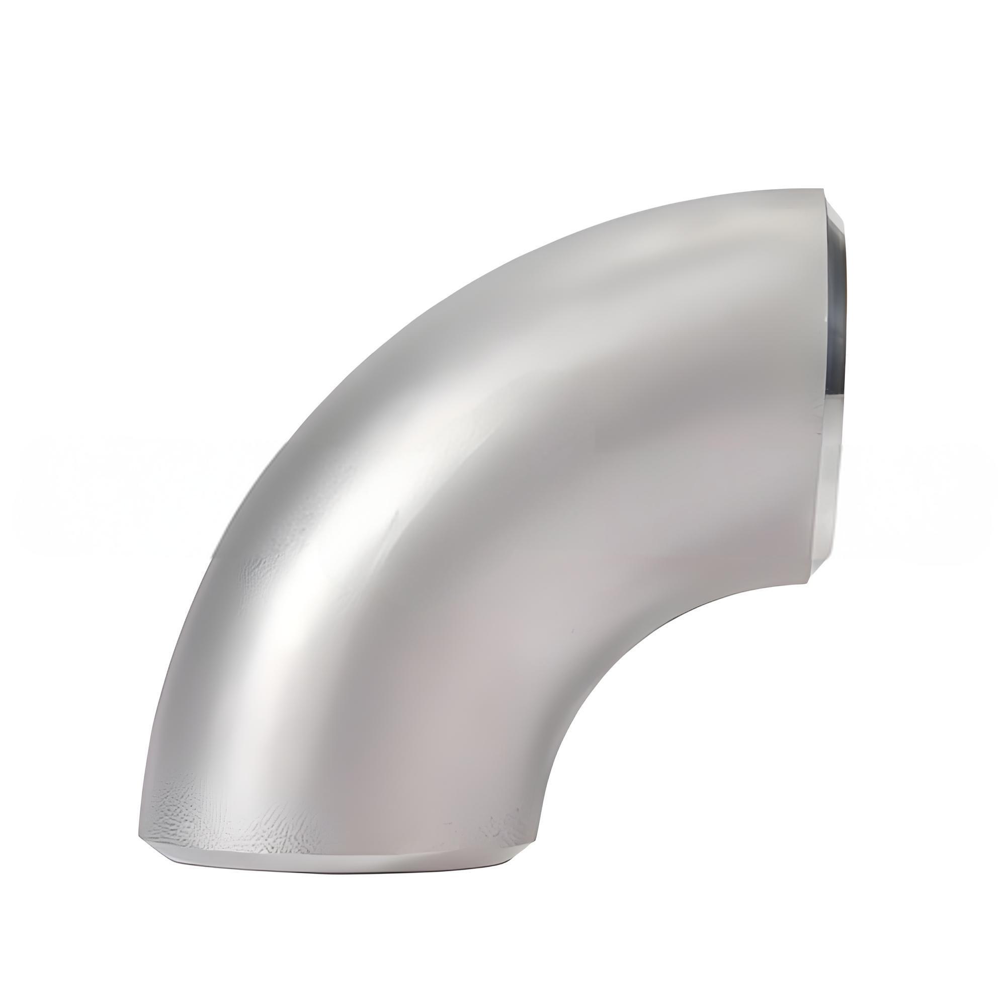 Процес виробництва фітингів з нержавіючої сталі 1: процеси гарячої прокатки та холодного волочіння