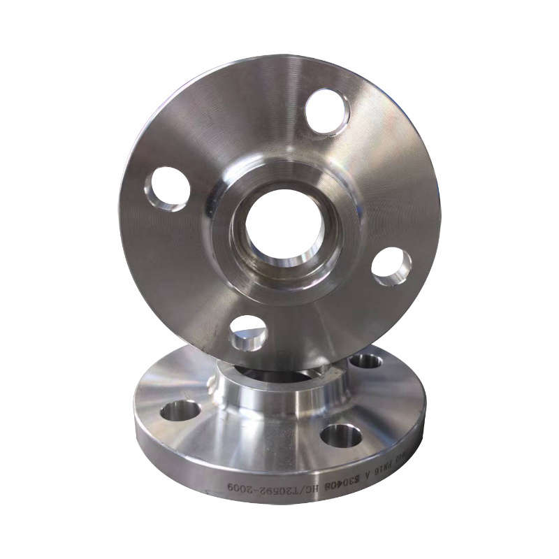 підлоговий фланець з нержавіючої сталі